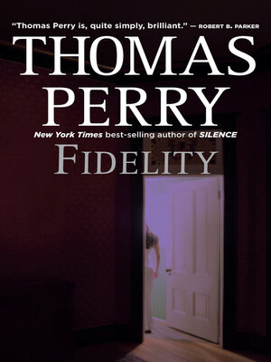 Fidelity - ebook